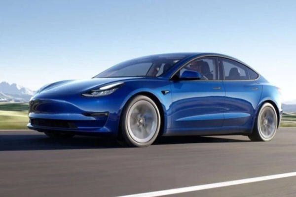 New Model 3 Prices in Some US Cities Beat Used Cars