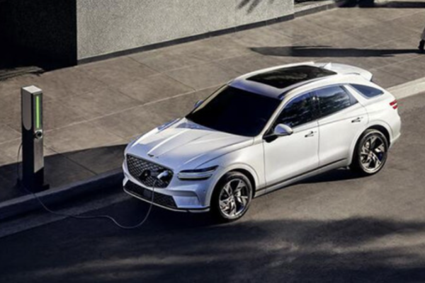 Hyundai Begins Production of Electric Vehicles at Alabama Factory