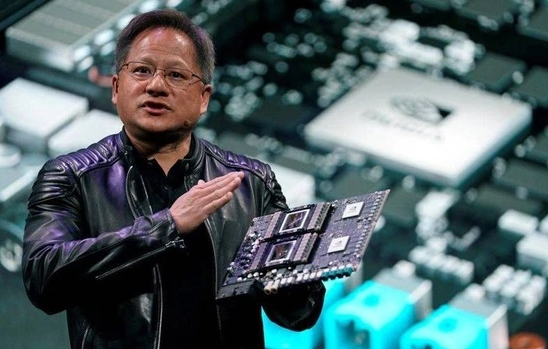 AI Breakthrough: NVIDIA CEO Predicts Everyone Can Become a Programmer