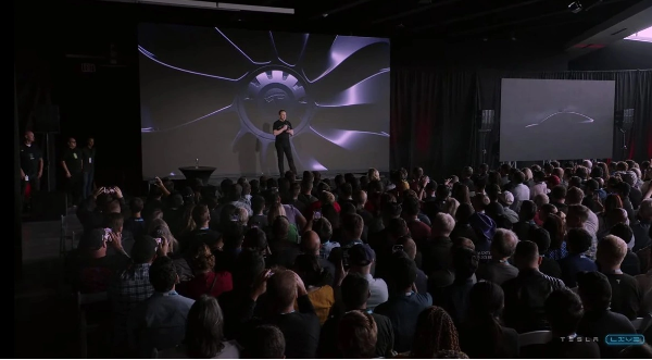 From Design to Manufacturing: Tesla’s Next-Gen Vehicle Enters Production Phase