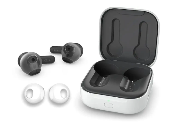 Breaking the Mold: Echo Buds Redefine Audio Technology