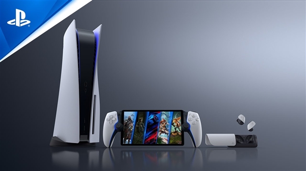 A New Era of Gaming: Sony’s Project Q Redefines Handheld Entertainment