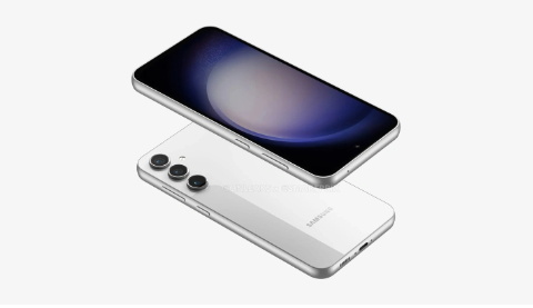 Unveiling the All-New Samsung Galaxy S23 FE Renders with Rear Triple Camera Layout