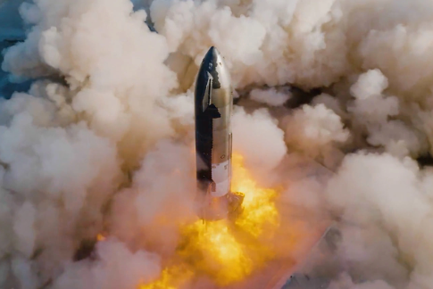 Advancing the Frontiers: SpaceX’s SN25 Prepares for Second Orbital Flight Test
