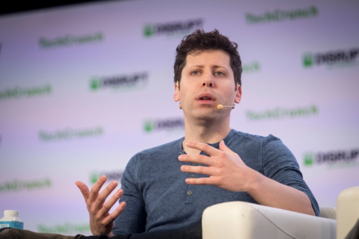 OpenAI CEO Confirms: GPT-5 Training Yet to Commence