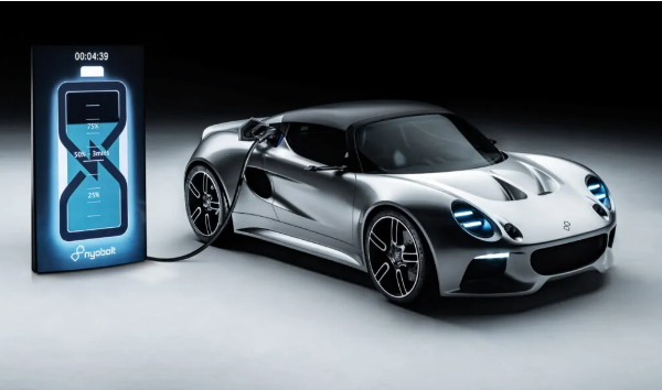 The Next Chapter of Classic Performance: Nyobolt EV Combines Heritage and Electric Innovation in the Spirit of the Lotus Elise