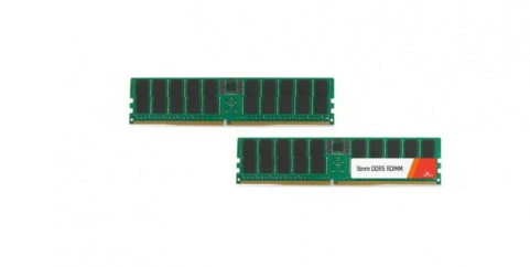 Dominance Unleashed: SK Hynix’s Triumph in the DDR5 DRAM Market