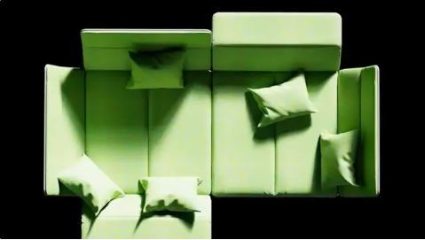 Transforming Sofa Design: IKEA’s AI-Powered Revolution