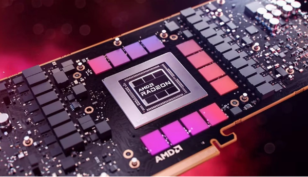 A Sneak Peek into AMD’s Next-Gen GPU: The RX 7800 XT