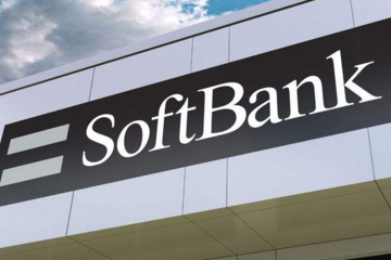 AI-Powered Warehousing: SoftBank and Symbotic Join Forces in New Venture