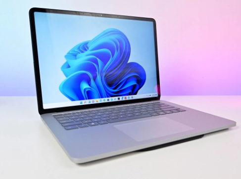 Unveiling the Microsoft Surface Laptop Studio 2: Insider Details Revealed