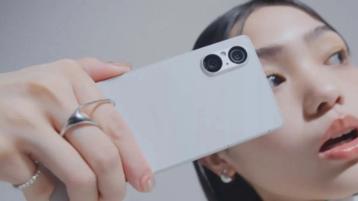 Capturing Brilliance: The Dual-Camera Delight of Sony’s Xperia 5Ⅴ