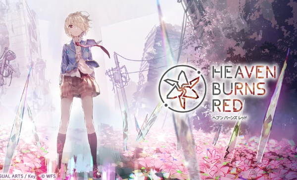 Japanese Game Developer Key’s Parent Company, Visual Art’s, Acquired by Tencent