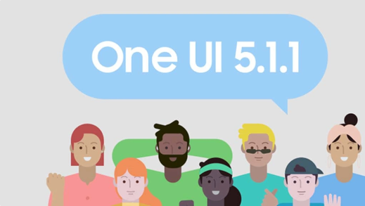 Samsung Initiates OneUI 5.1.1 Beta Testing Program: Galaxy Tab S8 Series and Z Fold4 Users Get a Sneak Peek