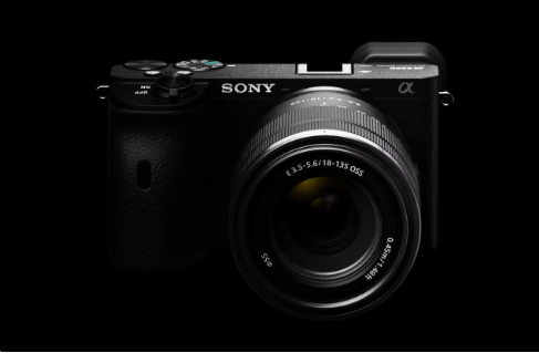 Cutting-edge Features of Sony’s Alpha a6700 Camera: Redefining Visual Excellence