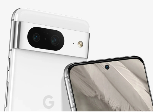 Unveiling the Google Pixel 8: Enhanced Features and Upgrades Revealed