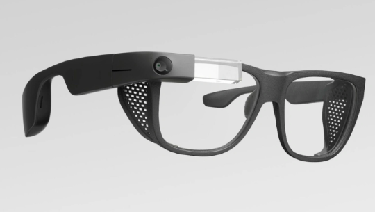 Google’s AR Team Faces Leadership Shake-Up as Head Departs