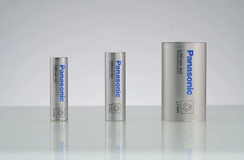Panasonic Energy Embarks on Ambitious Expansion Plan to Meet Growing EV Battery Demand