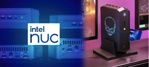Intel Decides to Cease Direct Funding for NUC Division, Focuses on Collaboration