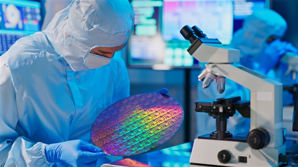 Intel’s Self-Disclosure: 3nm Process Achieves Remarkable Yield and Performance!