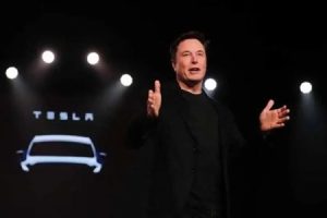 Affordable Luxury: Tesla Launches Model X/S Standard Range Editions from $78,490