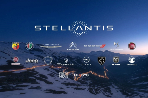 Stellantis Explores Collaborative Prospects in China’s Electric Vehicle Market