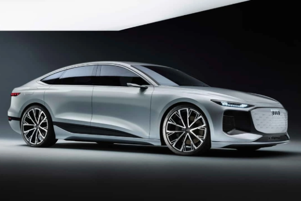 Audi RS6 Sedan to Make Electrifying Comeback in 2025