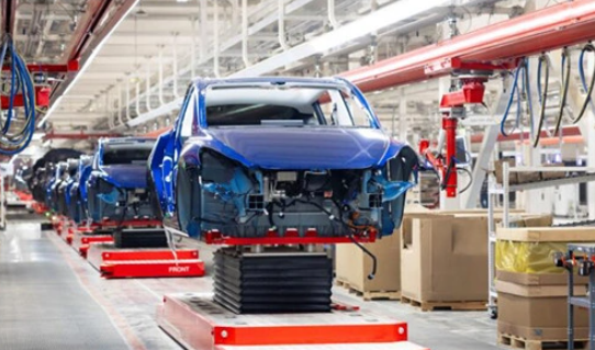 Tesla’s Mexico Super Factory Enters Construction Phase with Arrival of Heavy Equipment