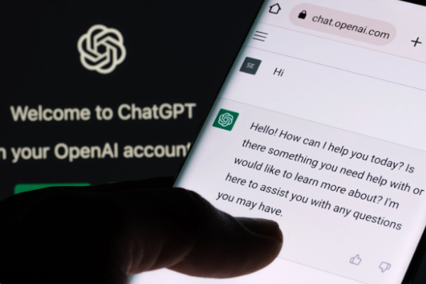 Innovation Nexus: OpenAI’s Strategic Move with Global Radiance