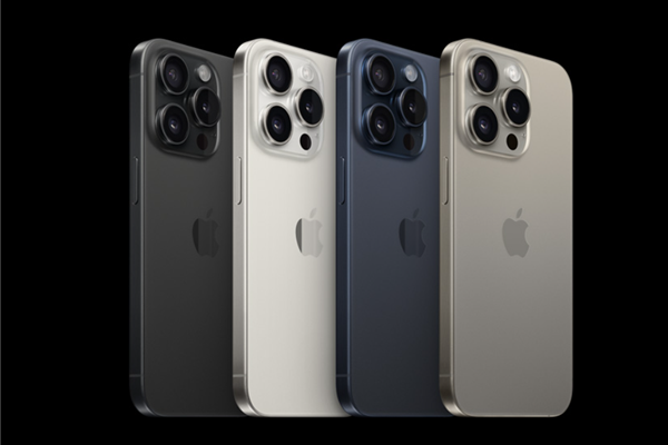 A Glimpse at Apple’s 7 Major Launches in a Single Event