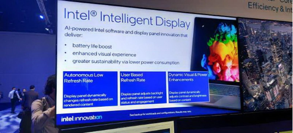 Intel’s Innovative Solution: Revolutionizing Laptop Battery Life