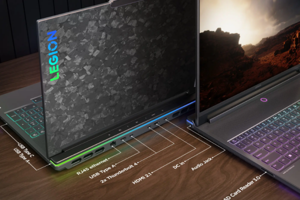 Pushing Boundaries: Discover the Cutting-Edge Features of the Legion Savior Y9000K 2023
