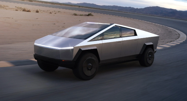 Secretive Designs: Tesla Employees Crafting Alternatives to the Cybertruck