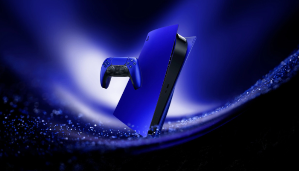 Sony’s Striking “Deep Earth” PS5 Themes Unveiled in State of Play Event