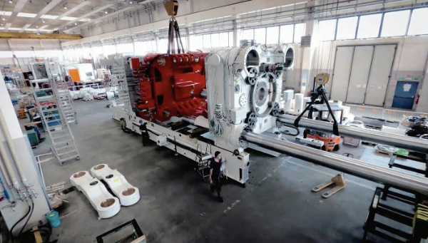 Reducing Costs and Accelerating Innovation:Tesla’s Gigacasting Innovation