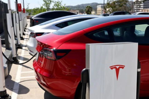 Unlock the Tesla Experience: Visit Super Factories with 15,000 Points