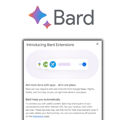 Google Bard Unveils Powerful Update with Enhanced Plugin Support
