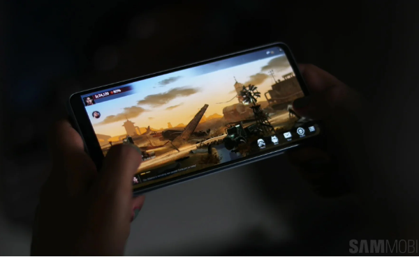 Samsung’s Upcoming Exynos 1480 Chip to Feature AMD GPU