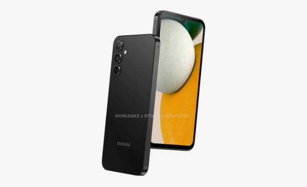 Samsung Shifts to OLED for Budget Galaxy A1x Series, Leaving LCD Behind