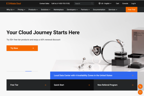 Alibaba Cloud’s DNS Formal Verification Paper Selected for ACM SOSP’23