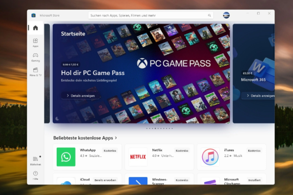Microsoft Store Update: Enhancing Third-Party Billing Options
