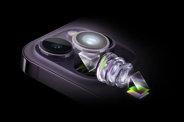 Supply Chain Sources Suggest Apple’s Upcoming Telephoto Lens Upgrade for iPhone 16 Pro/Max