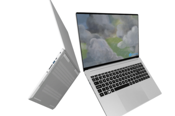 16-Inch Elegance: The Fedora Slimbook Laptop Unveiled