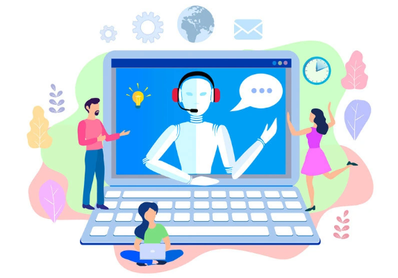 Microsoft’s Breakthrough AI Customer Service Patent Unveiled
