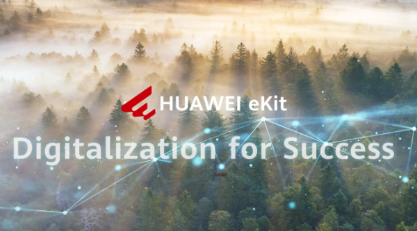 Huawei Ventures into AI Chat Assistant Space with ‘Huawei eKitChat’ Trademark Application