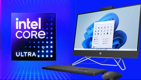 Revealed: Core Ultra 9 185H with 16 Cores and 22 Threads!