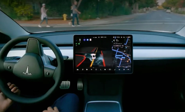 A Year of Silence: Tesla’s Missing Autopilot Safety Data Reports
