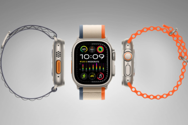 Apple Investigates Screen Flickering Issue on Apple Watch with ‘Always On’ Mode