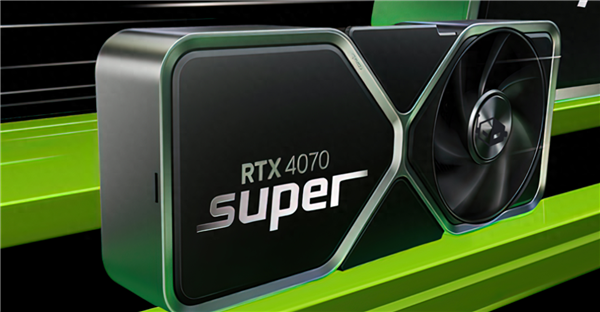 NVIDIA’s Countermove: Introducing 3 New RTX 4070 Series Cards, Starting at 3,700 Yuan
