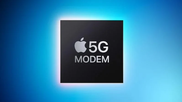 Apple’s Ambitious 5G Modem Project Faces Setbacks, Potential Delay to 2026